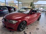 BMW 118 M-Paket  1 Cabrio 118i Navi*Tempomat*Sitzhei - BMW 118 aus 2008: 118i
