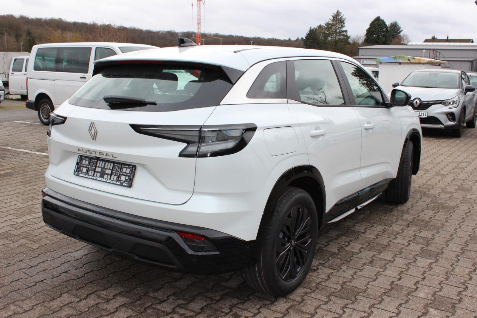 Renault Austral Evolution  150 PS  Automatik