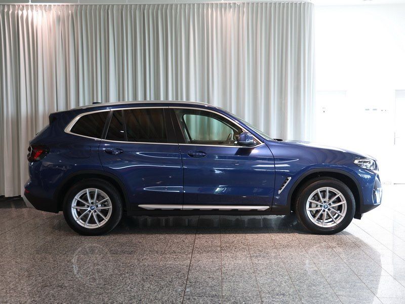 BMW X3 xDrive30e RFK HiFi DrivAss LED AHK foto 2