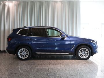 BMW X3 - 2