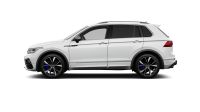 Volkswagen Tiguan - Vorschau Bild 7