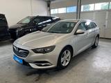 Opel Insignia B Sports Tourer 2.0 CDTI Business Editi - Opel Insignia: mit Anhängerkupplung, Sports Tourer