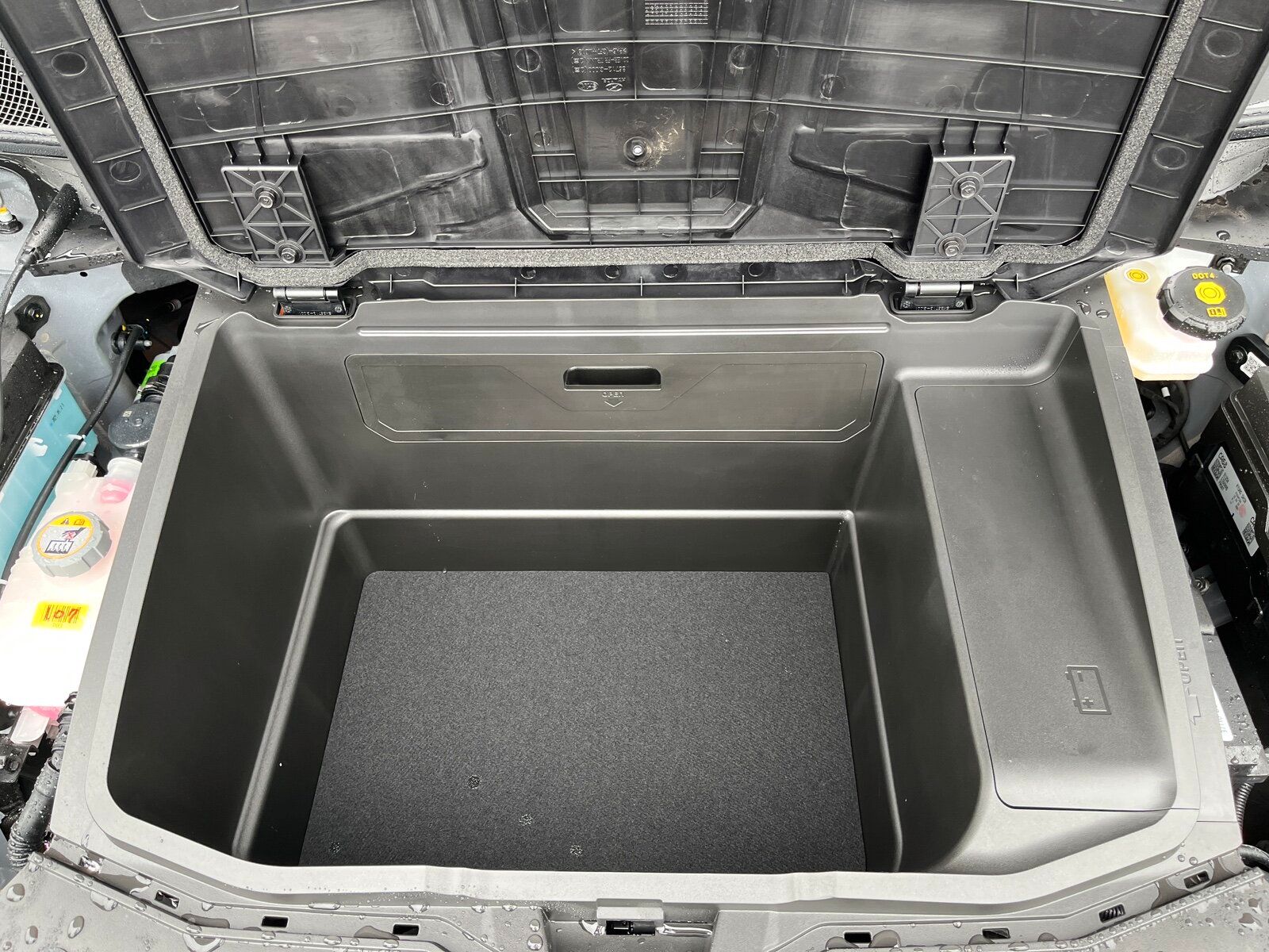 Hyundai IONIQ 5 – Bild 10