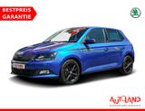 Skoda Fabia 1.2 TSI Joy Klimaaut. Navi Sitzheizung PDC - Skoda Fabia: 1.2