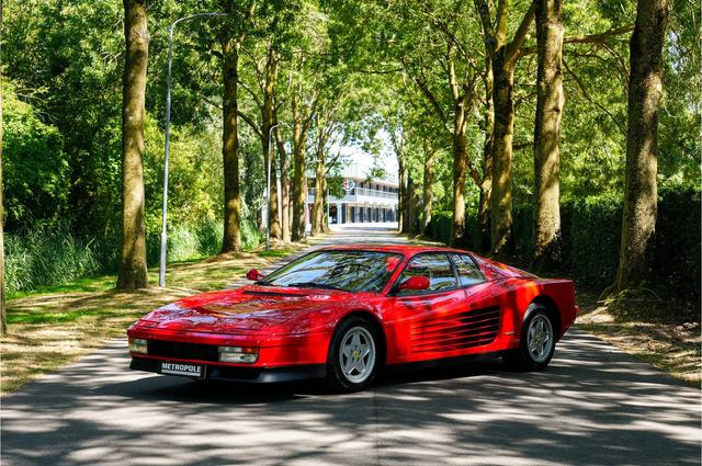 Ferrari Testarossa M1171