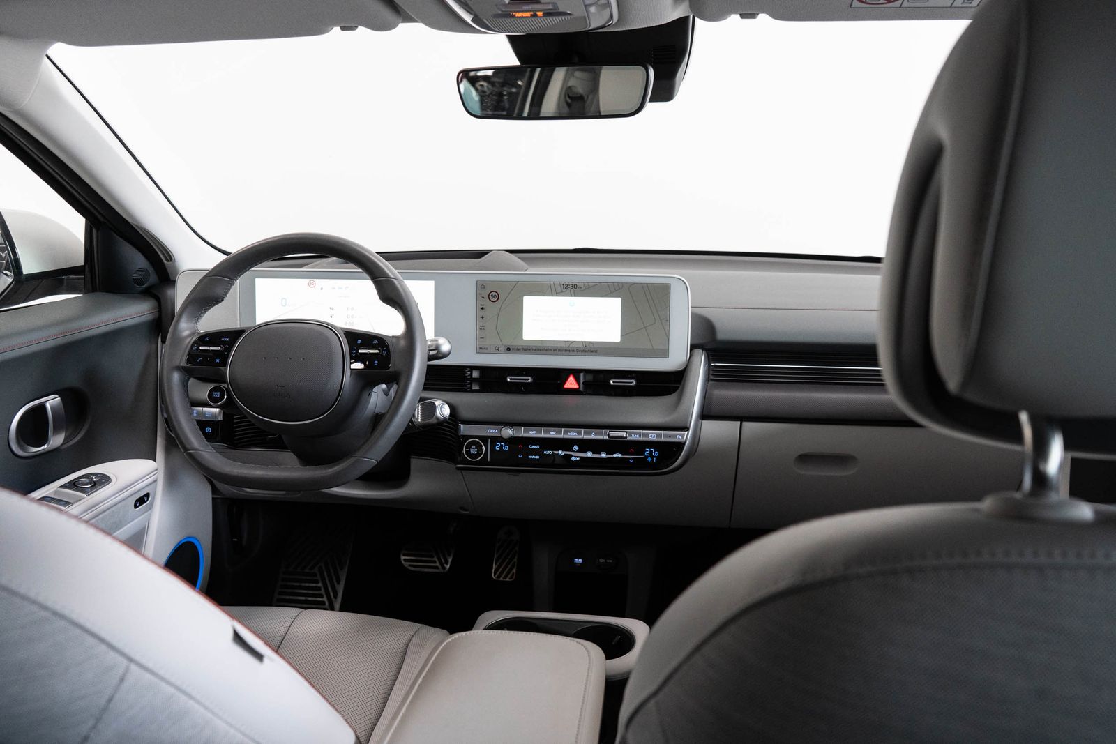 Hyundai IONIQ 5 - Bild 11