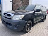 Toyota Hilux Single Cab KLIMA AHK - Toyota Hilux Gebrauchtwagen in Berlin