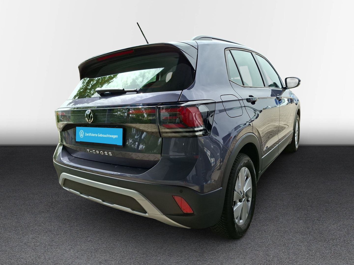 Volkswagen T-Cross 1.0 TSI DSG Life NAVI ACC PDC foto 3
