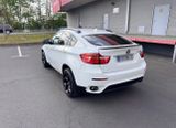 BMW X6 xDrive30d M Sport Edition M Sport Edition - BMW X6 mit Diesel-Antrieb: Geländewagen