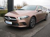 Mercedes-Benz A 180 Progressive 7G LED Navi Kamera CarPl. Ambi - Mercedes-Benz: Gold