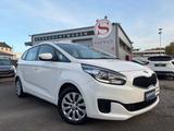Kia Carens Spirit 1.6l KLIMA*7SITZER*ALLSEASON*TEMP* - Kia Carens: 7 Sitzer