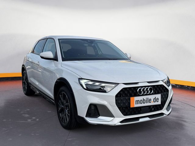 Audi A1 allstreet 30 TFSI S tronic LED VIRTUAL CAR PL