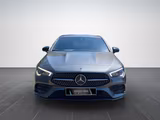 Mercedes-Benz CLA 200 D AMG Line+RFK+LED HIGH+NAVI+LANE+TLEDER - Mercedes-Benz CLA 200 aus 2019