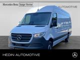 Mercedes-Benz Sprinter 317 CDI Ka PRO Hoch ExtraL KAM KLIMA - Mercedes-Benz Sprinter Jahreswagen