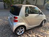 Smart ForTwo cabrio 1.0 52kW mhd /Cabrio - Smart ForTwo: Standheizung
