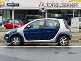 Smart ForFour Pulse *Klima* - Smart ForFour: Pulse