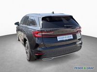 Skoda Kodiaq - Vorschau Bild 6