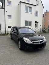 Opel vectra c tüv 04.2027 - Opel Vectra aus 2007 mit Diesel-Antrieb