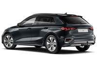 Audi A3 - Vorschau Bild 5