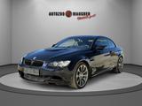 BMW M3 Cabrio 4.0 V8 H.KARDON/SHZ/NAV/PDC - BMW M3 mit Benzin-Antrieb: Cabrio, Automatik