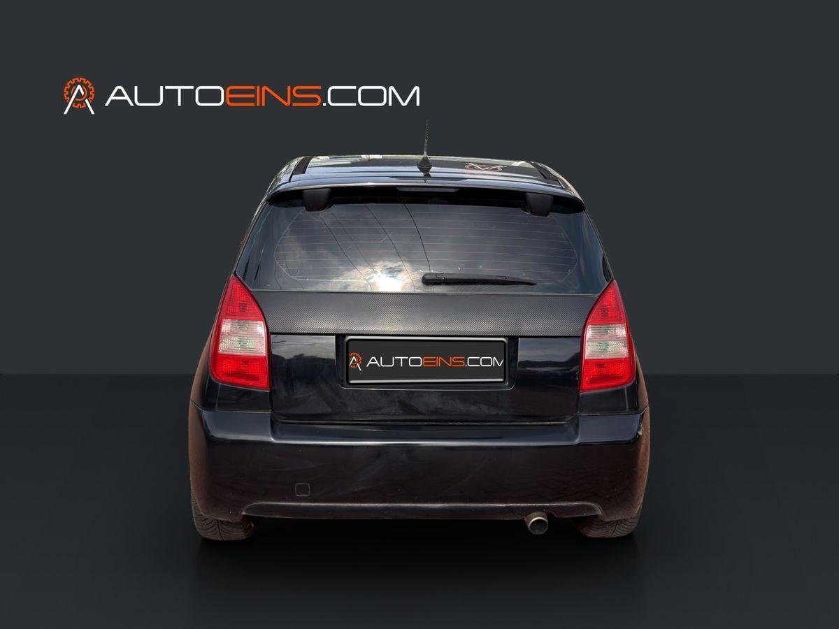 CITROËN C2 - VTS -1.6 122 CV - BVM - VOLANT EN CUIR
