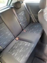 Opel Corsa 1.4 Color Stripes Color Stripes - Opel Corsa: Color Stripes