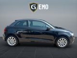 Audi A1 ambition AHK NAVI TEMP PDC SHZ - Audi A1 mit Benzin-Antrieb: Kleinwagen