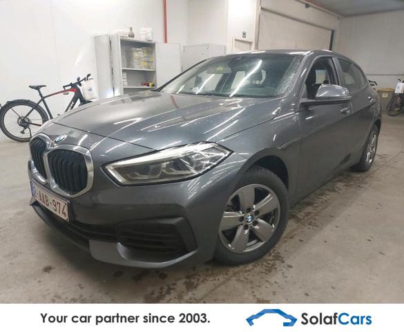 BMW 116 d Advantage LED-Xenon Navi-Pro KeylessGo Kl