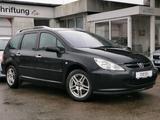 Peugeot 307 Premium*TÜV 8.025*6 Sitzer*Isofix*Pano*PDC - Peugeot 307: Sitz