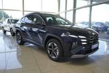 Hyundai Tucson 1.6 T-GDI 18*Alu/LED/Navi/Keyless/Kamera  - Hyundai TUCSON aus 2025