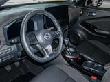 Nissan Juke N-Design 1.0 DIG-T 6MT 114PS Technologie-Pa - Nissan Juke: 1.0