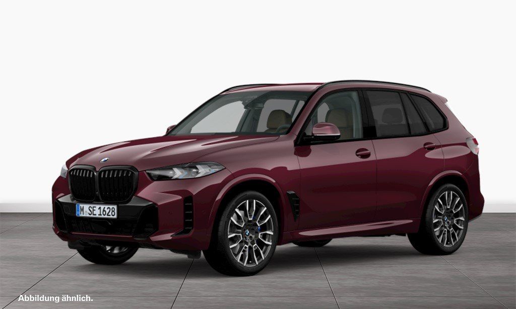 Image of BMW X5