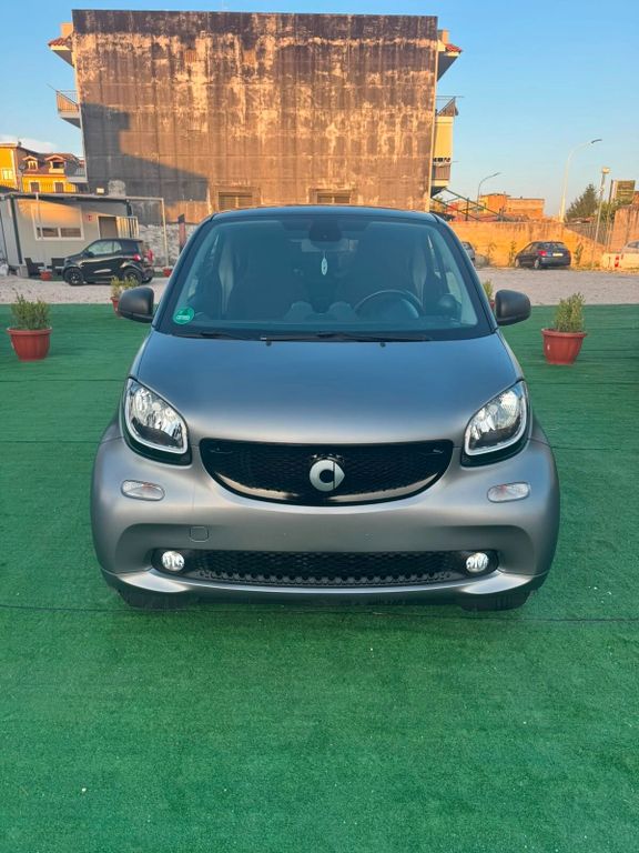 Image of Smart ForTwo