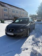 Seat Leon 1P 1.9TDI - Seat Leon aus 2008: TDI