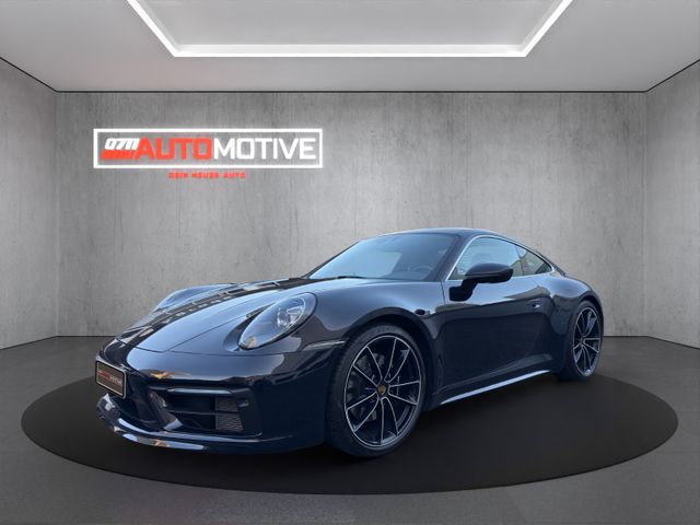 PORSCHE Carrera 4 S Belgian Legend Jacky Ickx 1of75