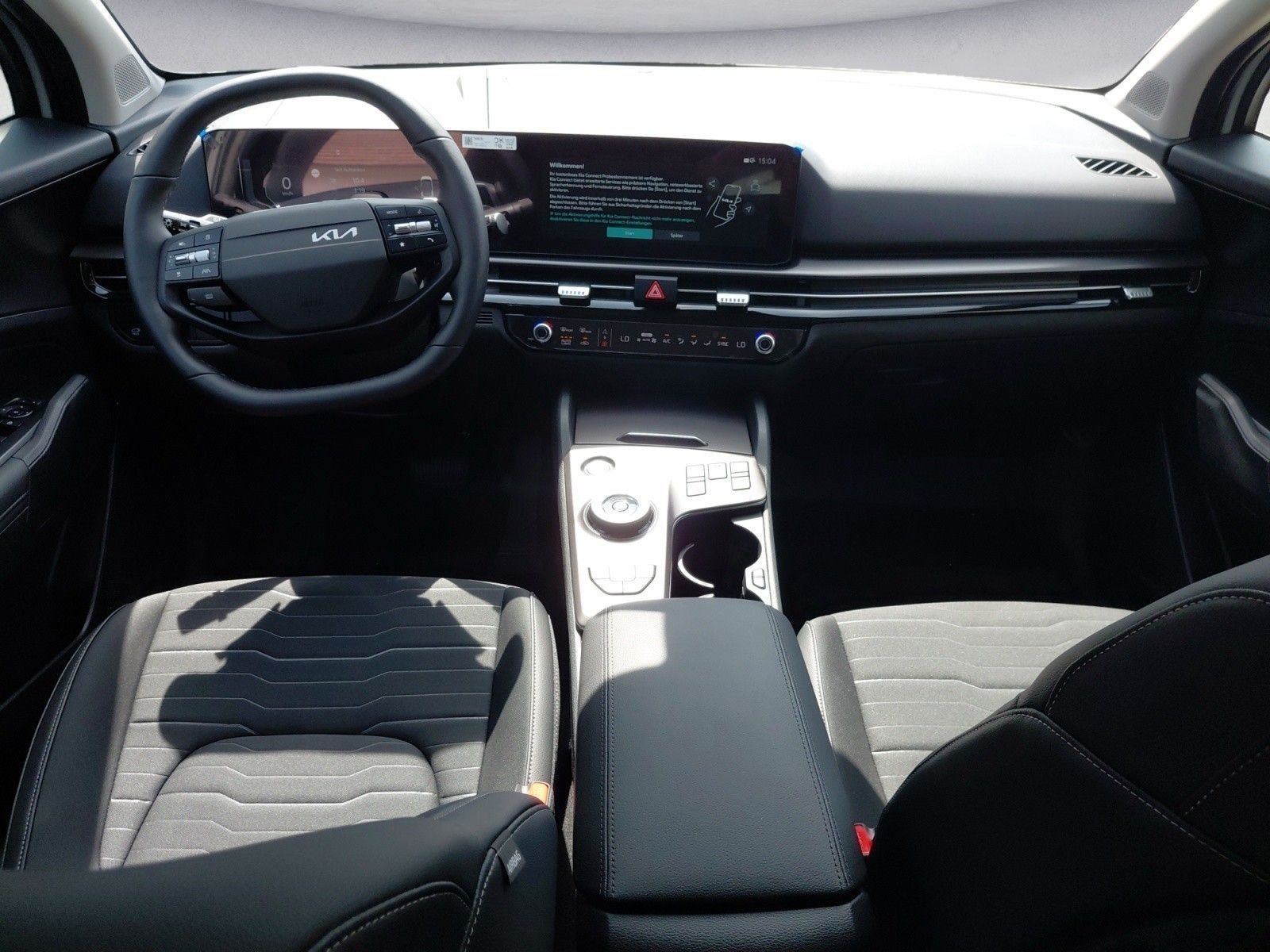 Kia Sportage - Bild 12