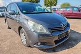 Toyota Verso Life - gebrauchte Toyota Verso aus dem Jahr 2010