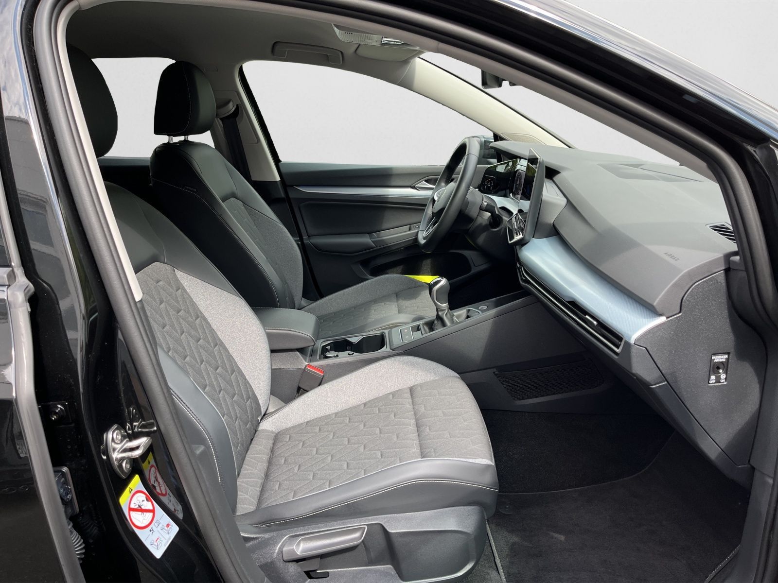 Volkswagen Golf - Bild 5