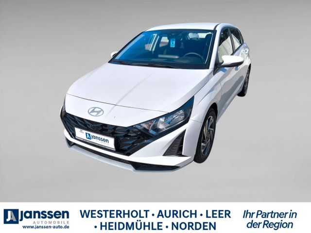 Hyundai i20 Trend