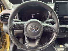 Toyota Yaris Cross 1.5 Hybrid Elegant 2WD