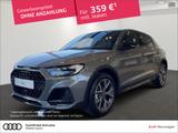 Audi A1 Allstreet 30 TFSI SHZ BLACK LED NAV RFK S-LIN