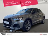 Audi A1 - Vorschau Bild 1