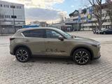 Mazda CX-5 Sports-Line AWD - Mazda: Sport