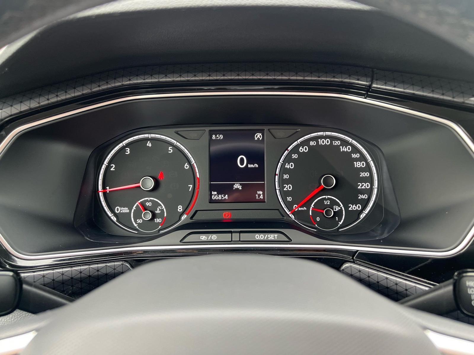 Volkswagen T-Cross Style DAB Shz Tempomat LED, миниатюра 19