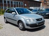 Kia Rio 1.4 EX Basis/TUV.10.2026 - Kia Rio: Ex Basis