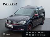 Volkswagen Caddy 2.0 TDI DSG Highline *CAM*ACC*SHZ*Navi*PDC - : Alcantara, mit Klimaautomatik