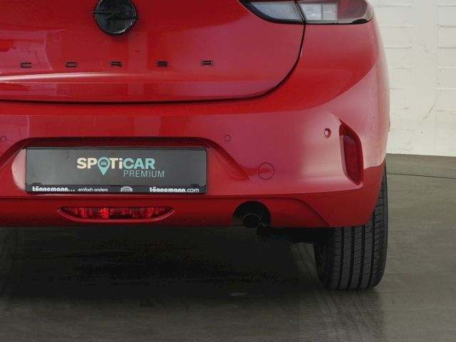 Corsa F FACELIFT YES+SITZ-/LENKRADHEIZUNG+LED-SC