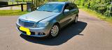 Mercedes-Benz Mercedes Benz W204 C220 170 PS AUTOMATIK T... - Mercedes-Benz C 220 in Magdeburg