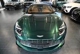 Aston Martin DB12 Malachite Green/Bowers&Wilkins/Panoramic - Aston Martin von 2026