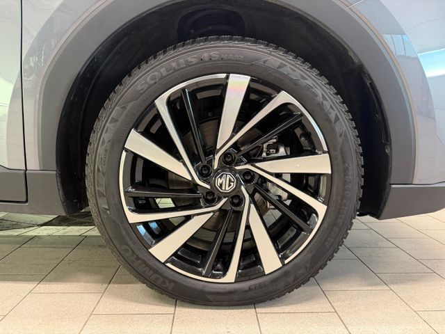 ZS Luxury 1.5 Hybrid + 145 kW KAM SHZ LED